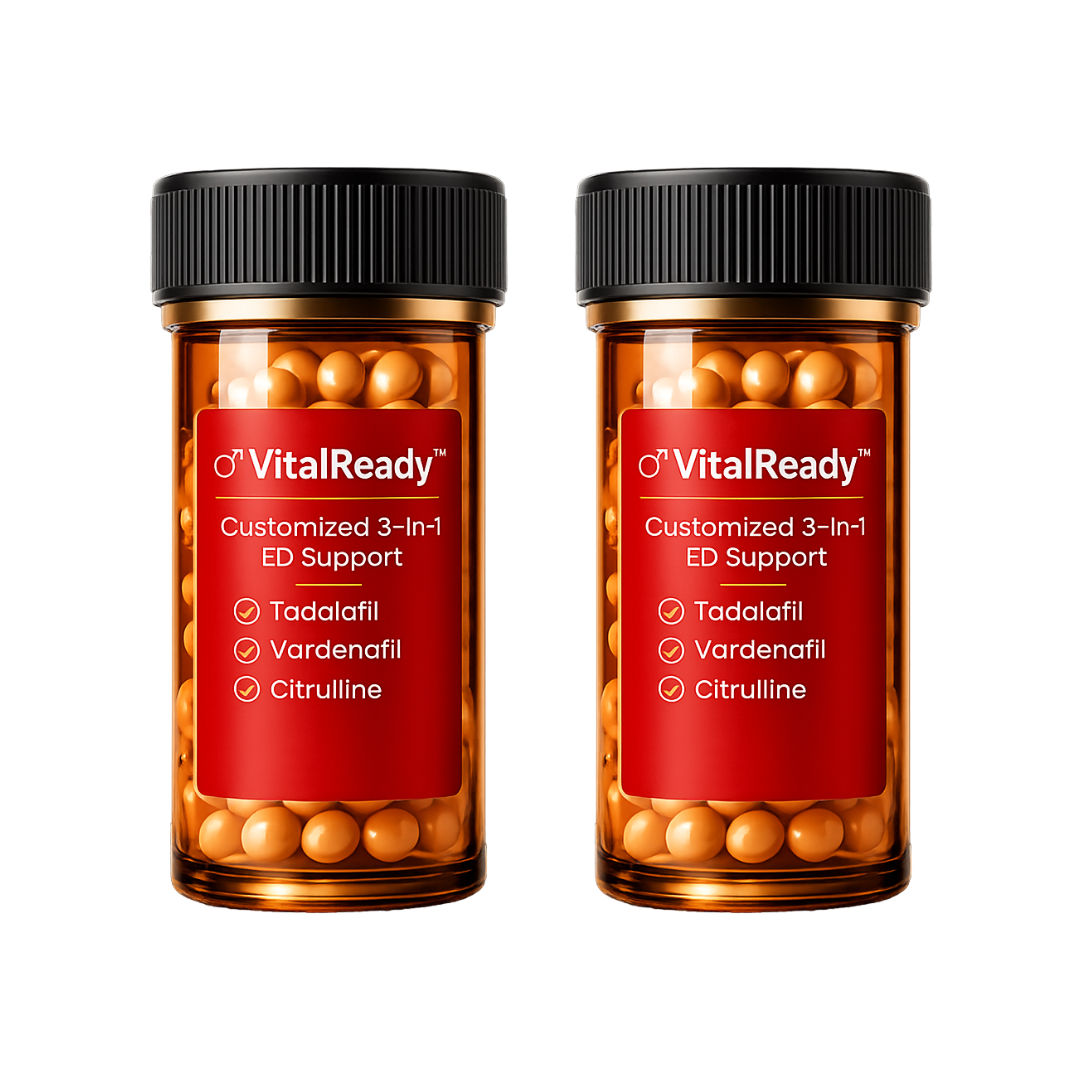 VitalReady