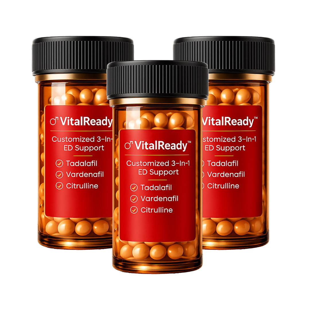 VitalReady
