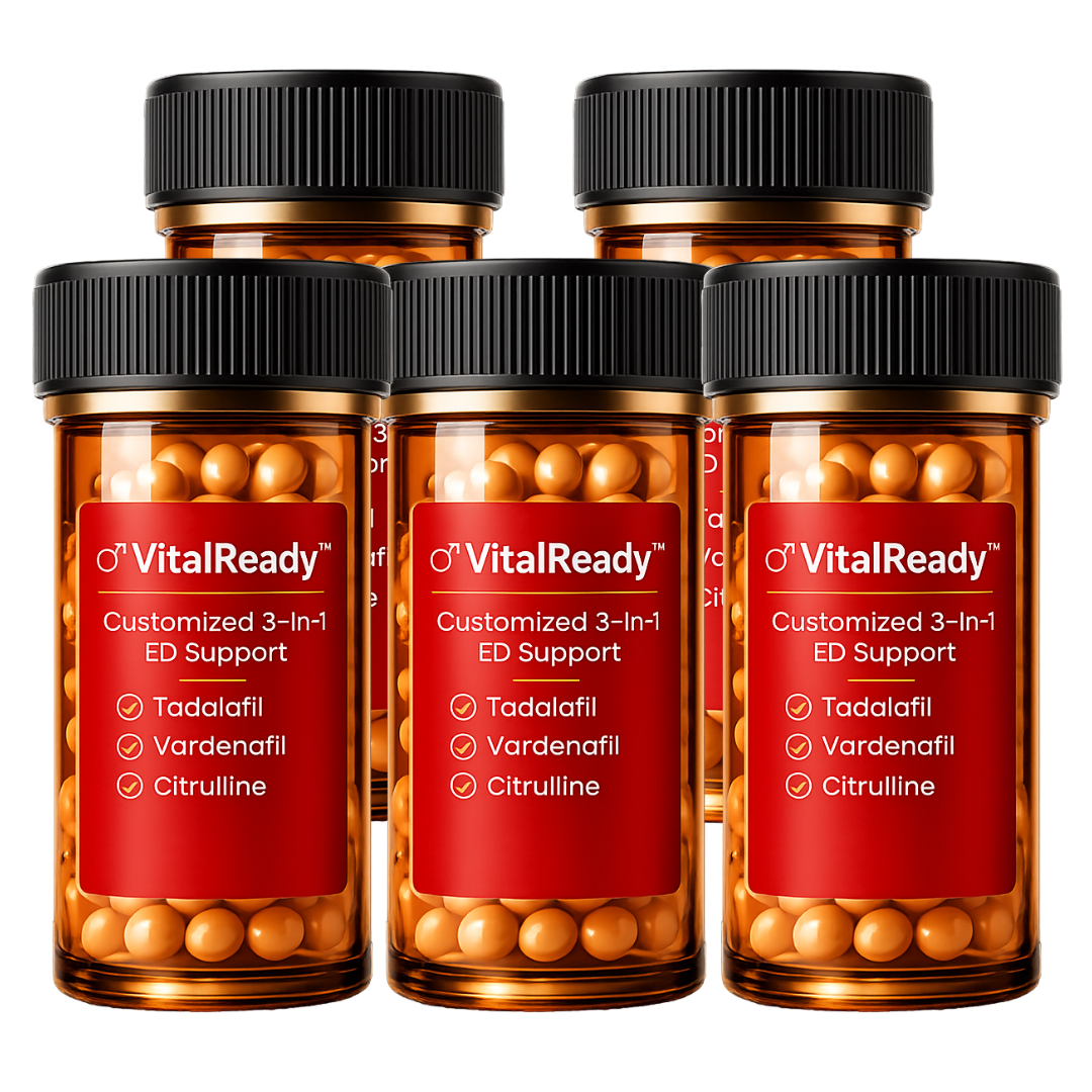 VitalReady