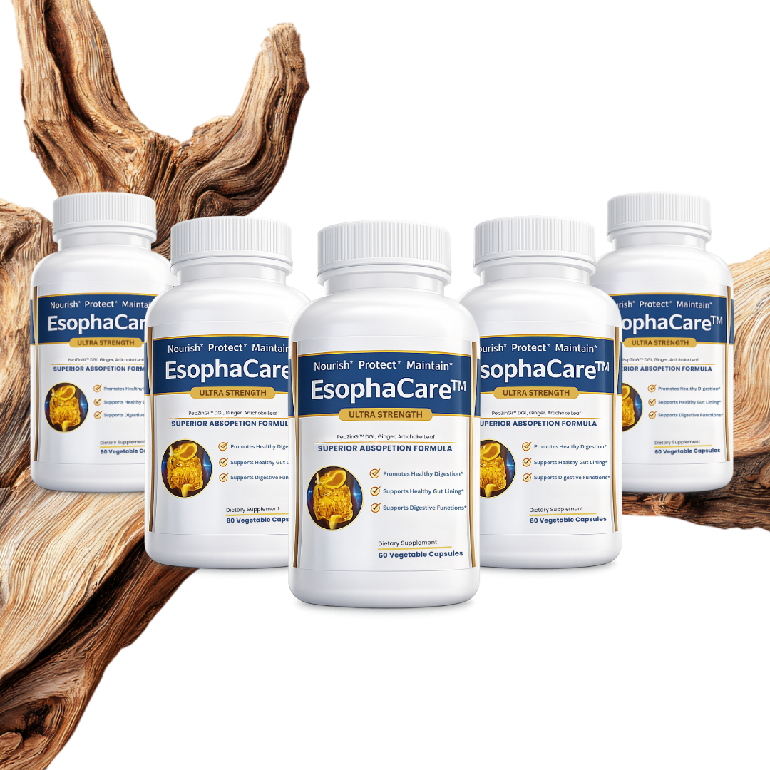 EsophaCare™