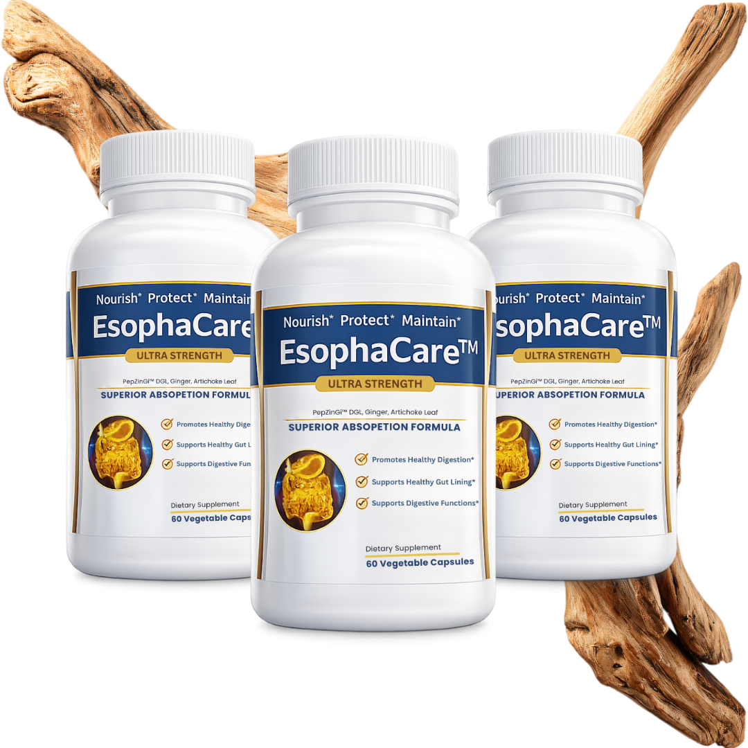 EsophaCare™