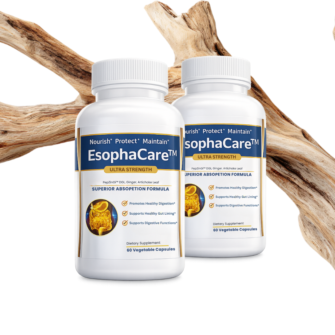 EsophaCare™