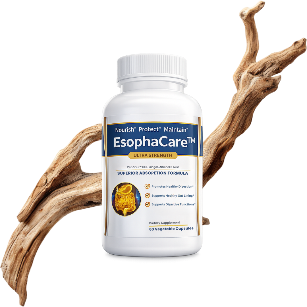 EsophaCare™
