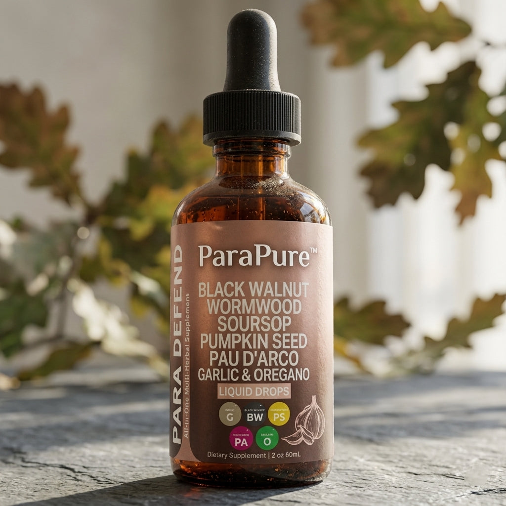 ParaPure™