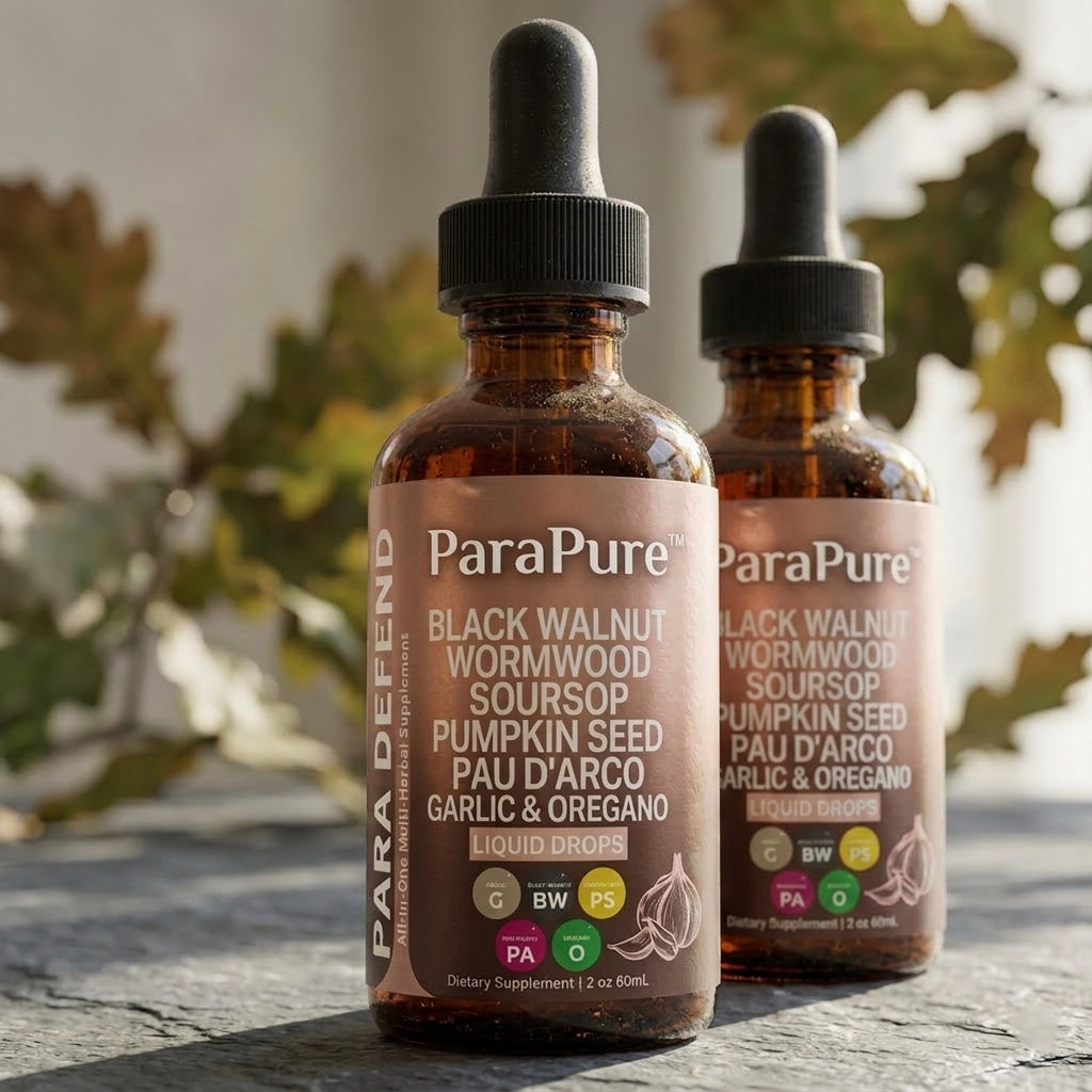 ParaPure™
