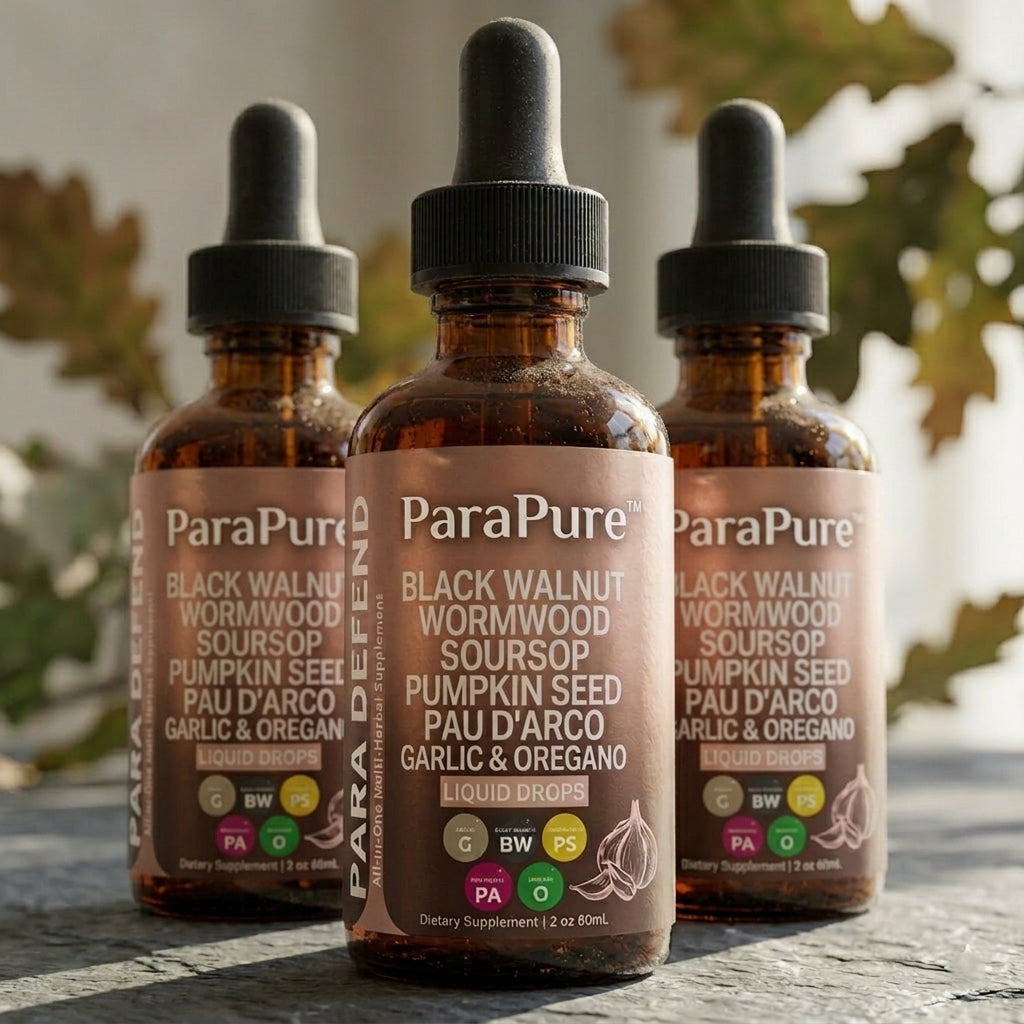 ParaPure™