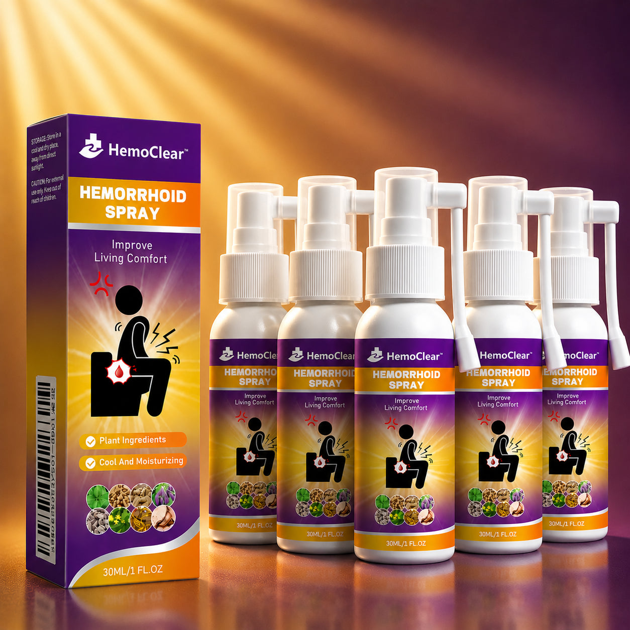 HemoClear™