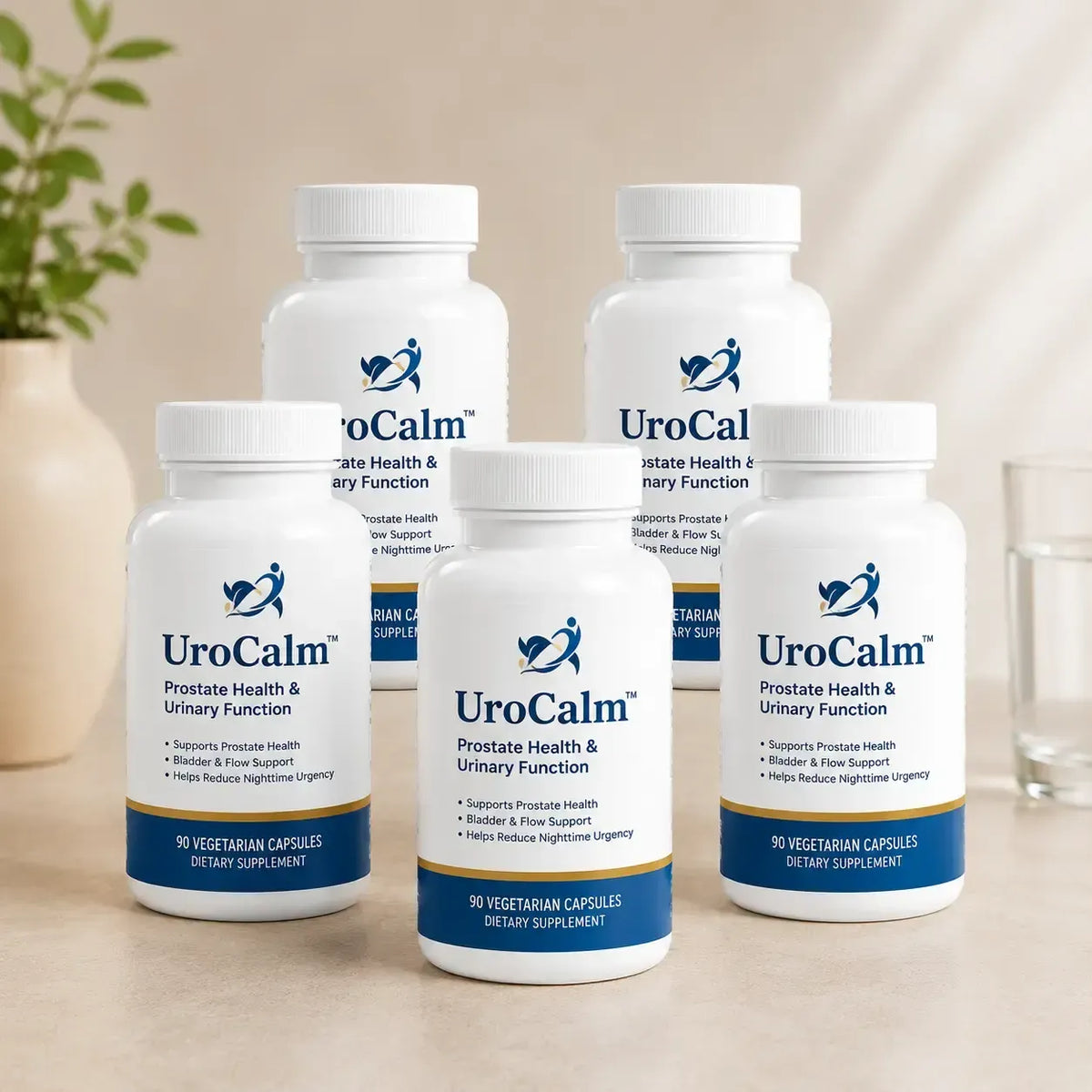 UroCalm