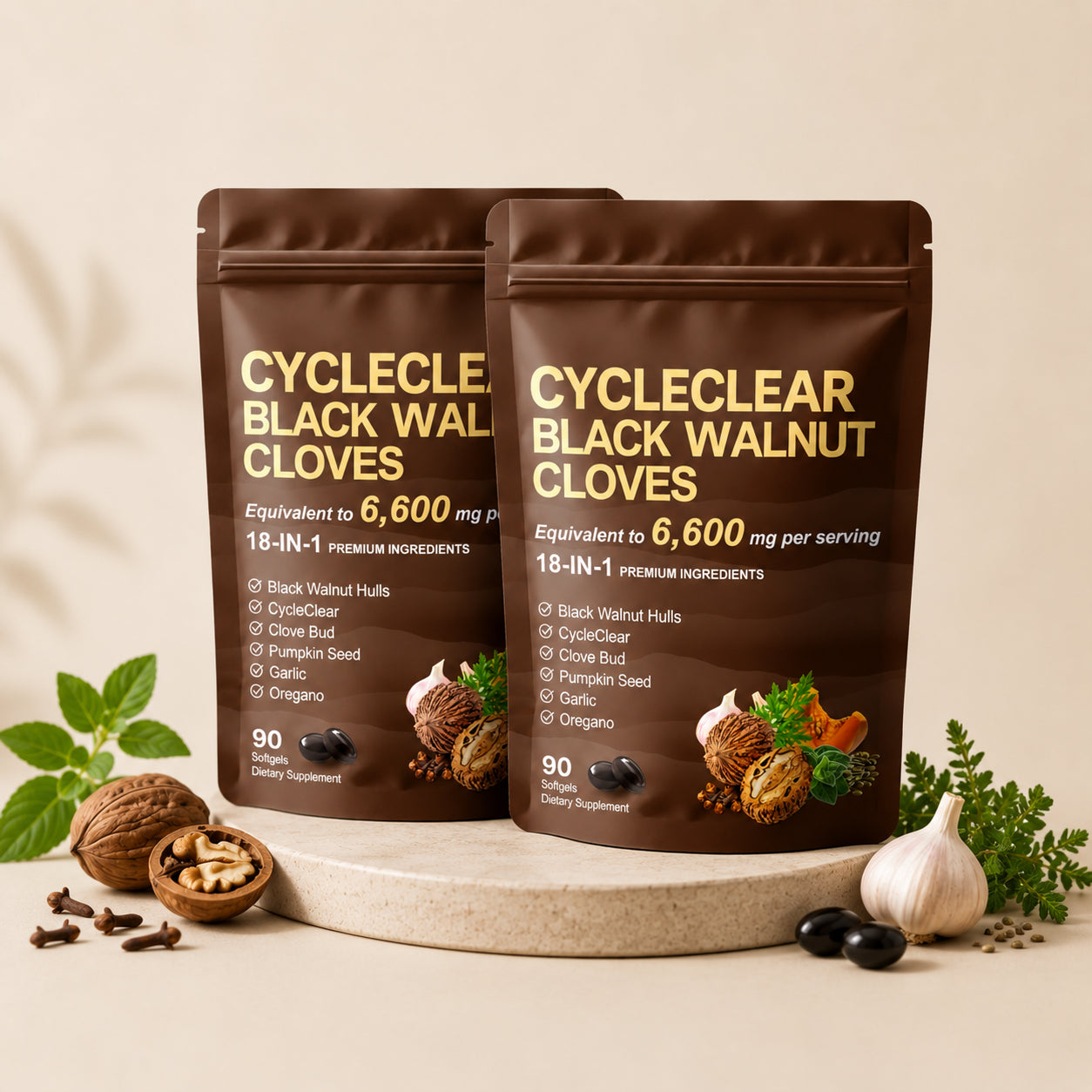 CycleClear™
