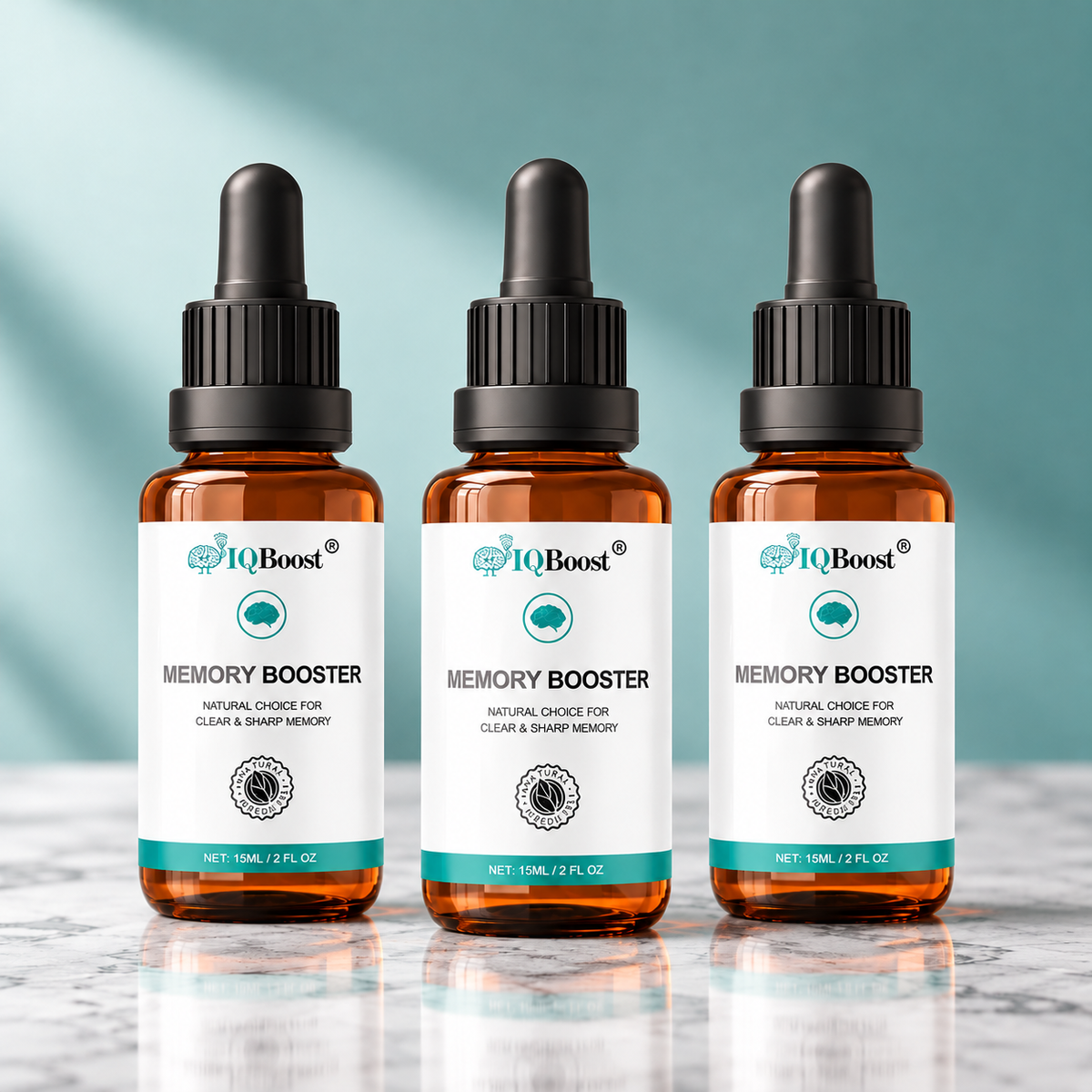IQBoost®