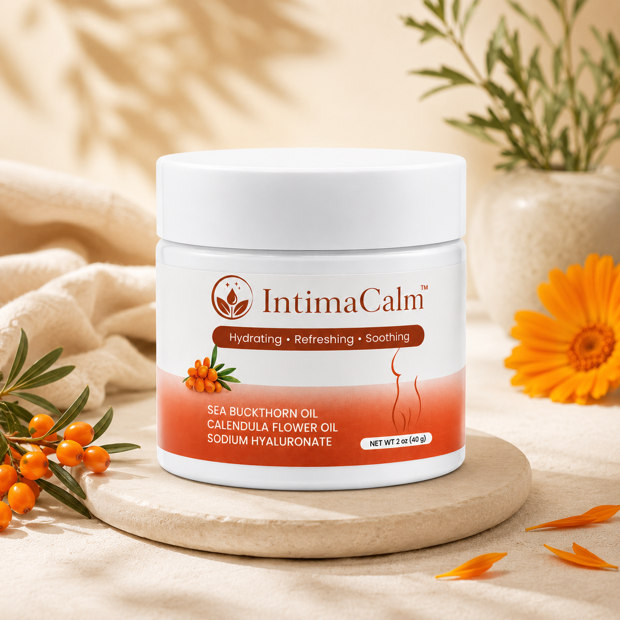 IntimaCalm™