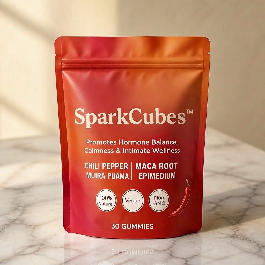 SparkCubes™