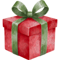 Geheimnisvolles Geschenk