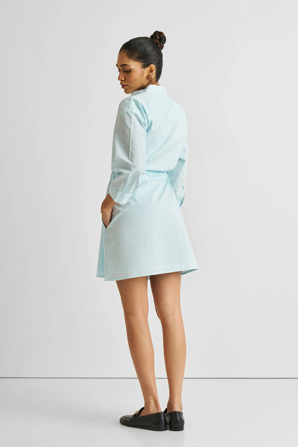 Waist Dress