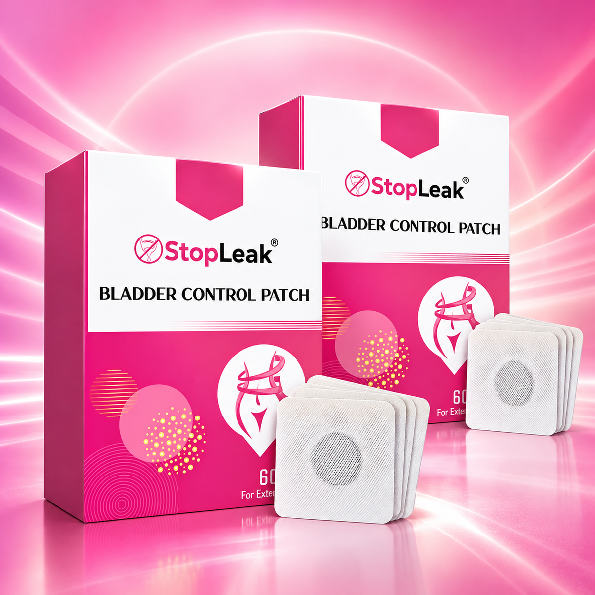 StopLeak®