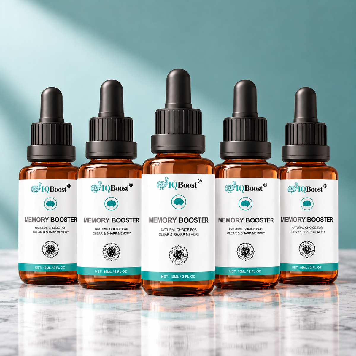 IQBoost®