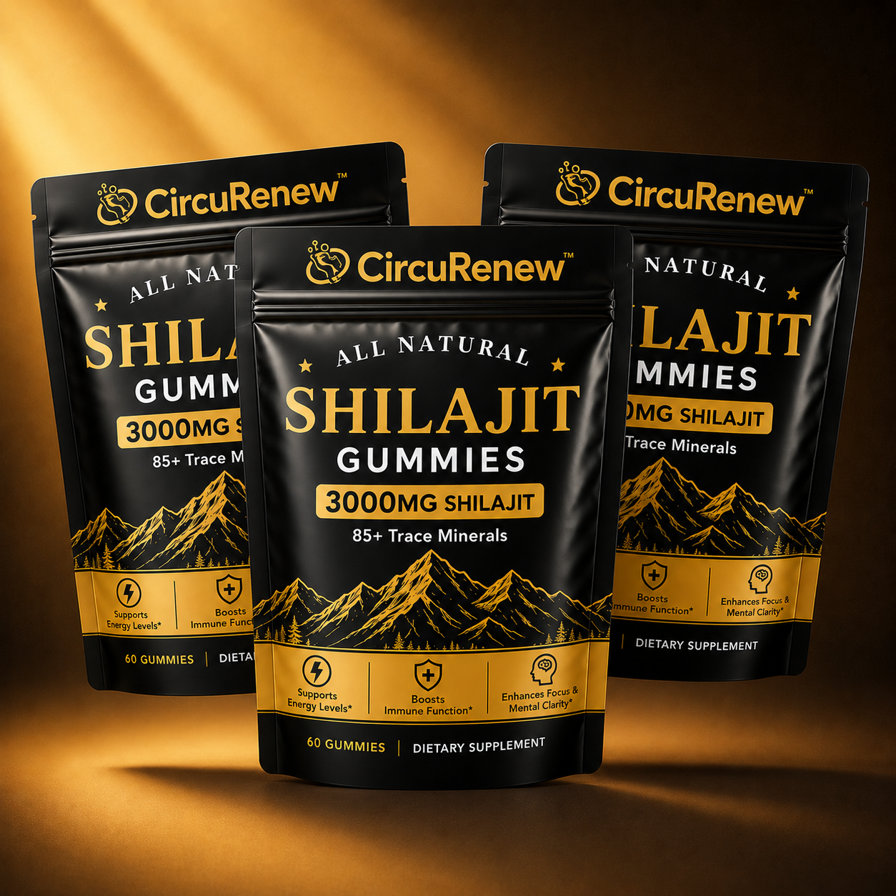 CircuRenew™