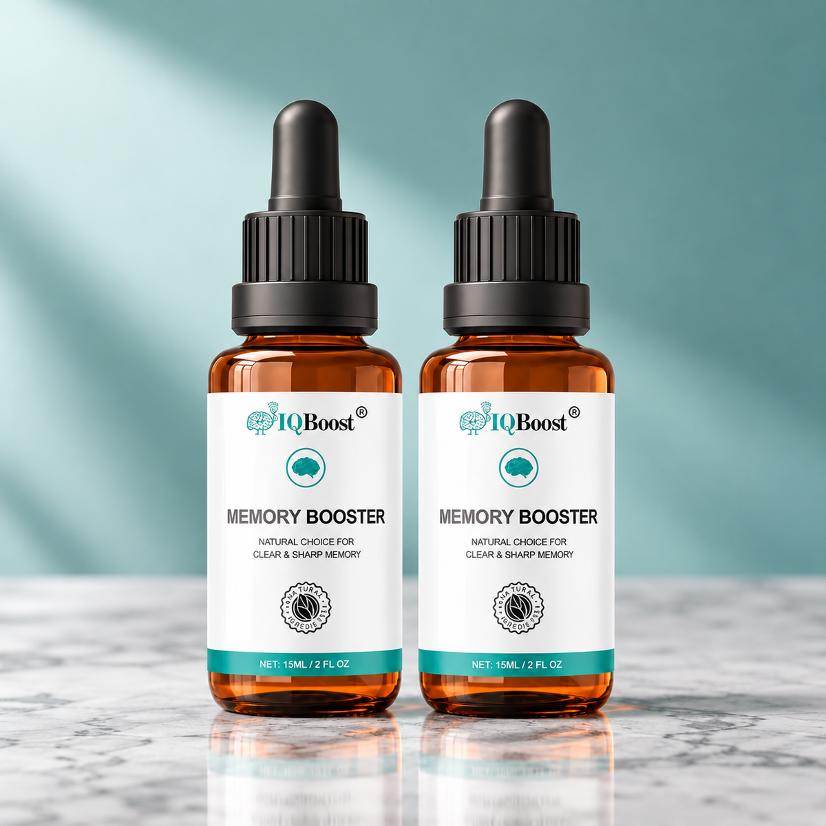 IQBoost®