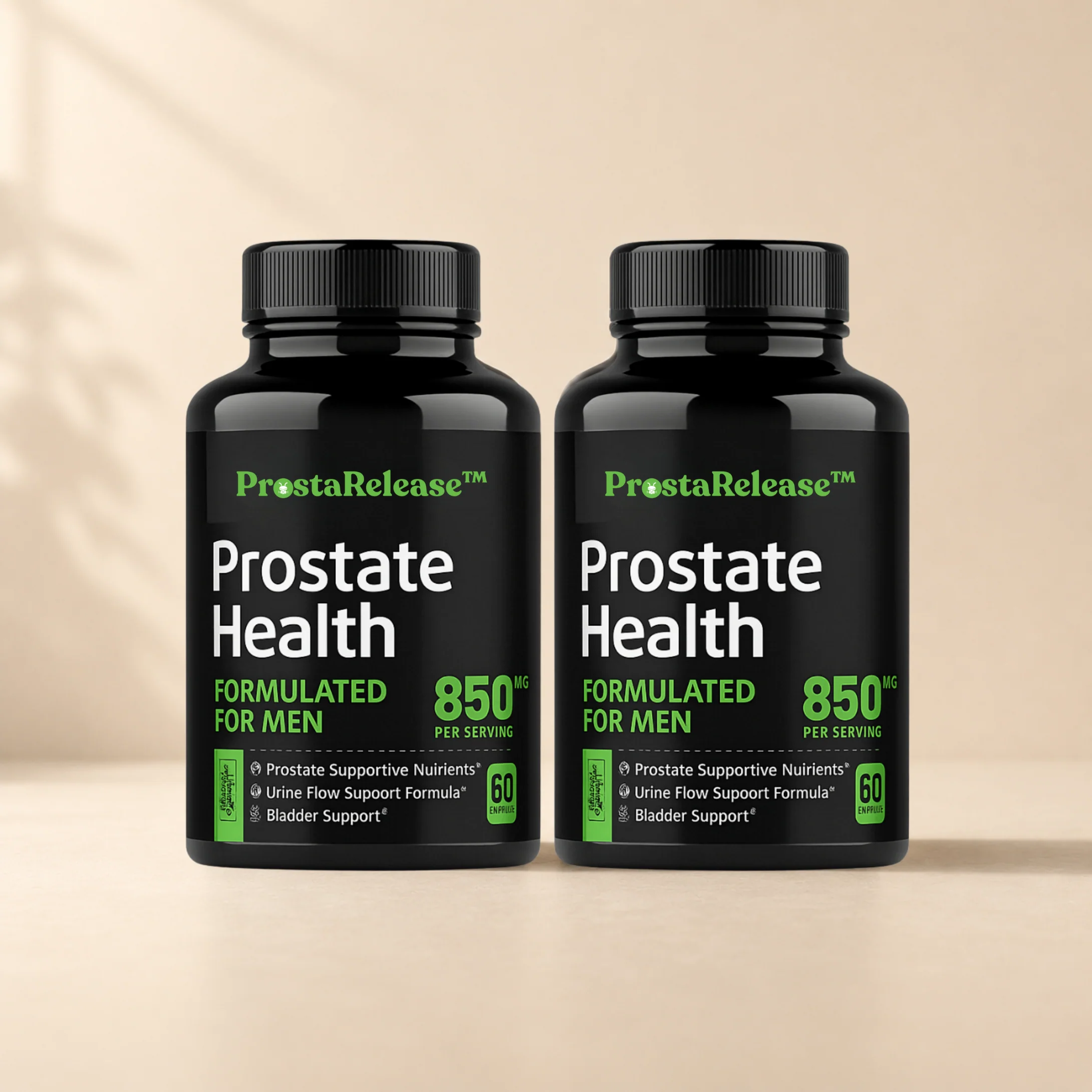 ProstaRelease™