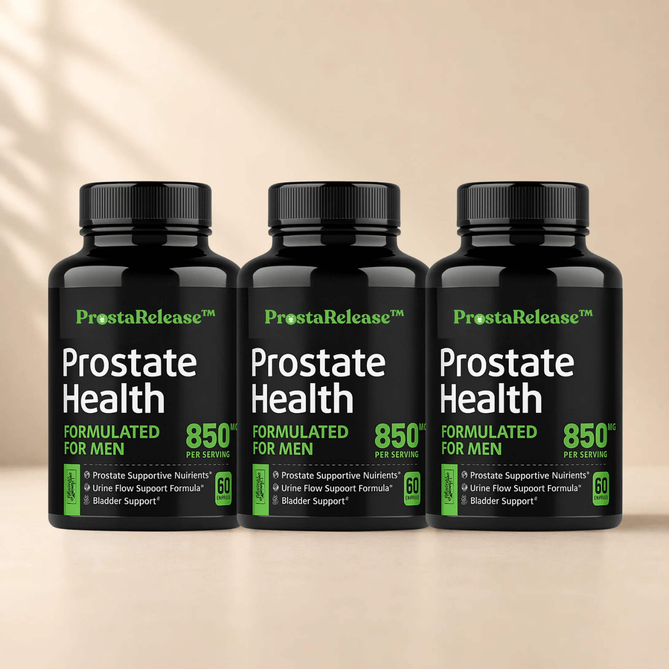 ProstaRelease™