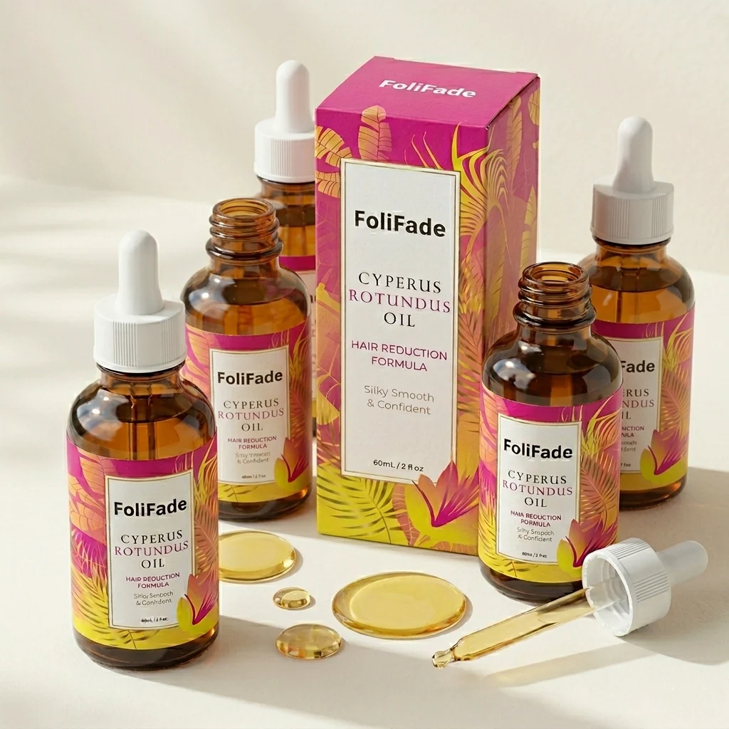 FoliFade™