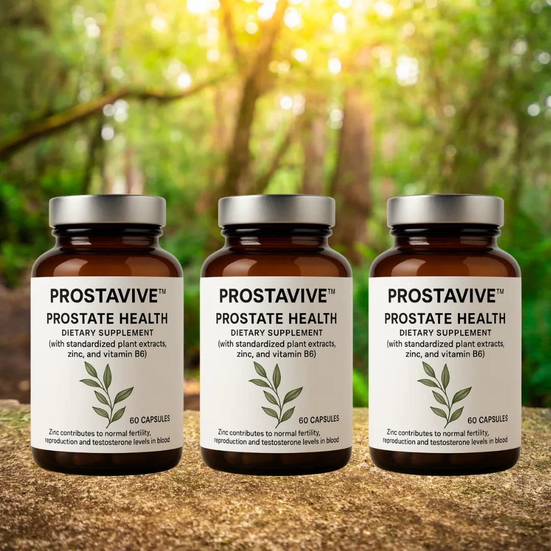 ProstaVive™