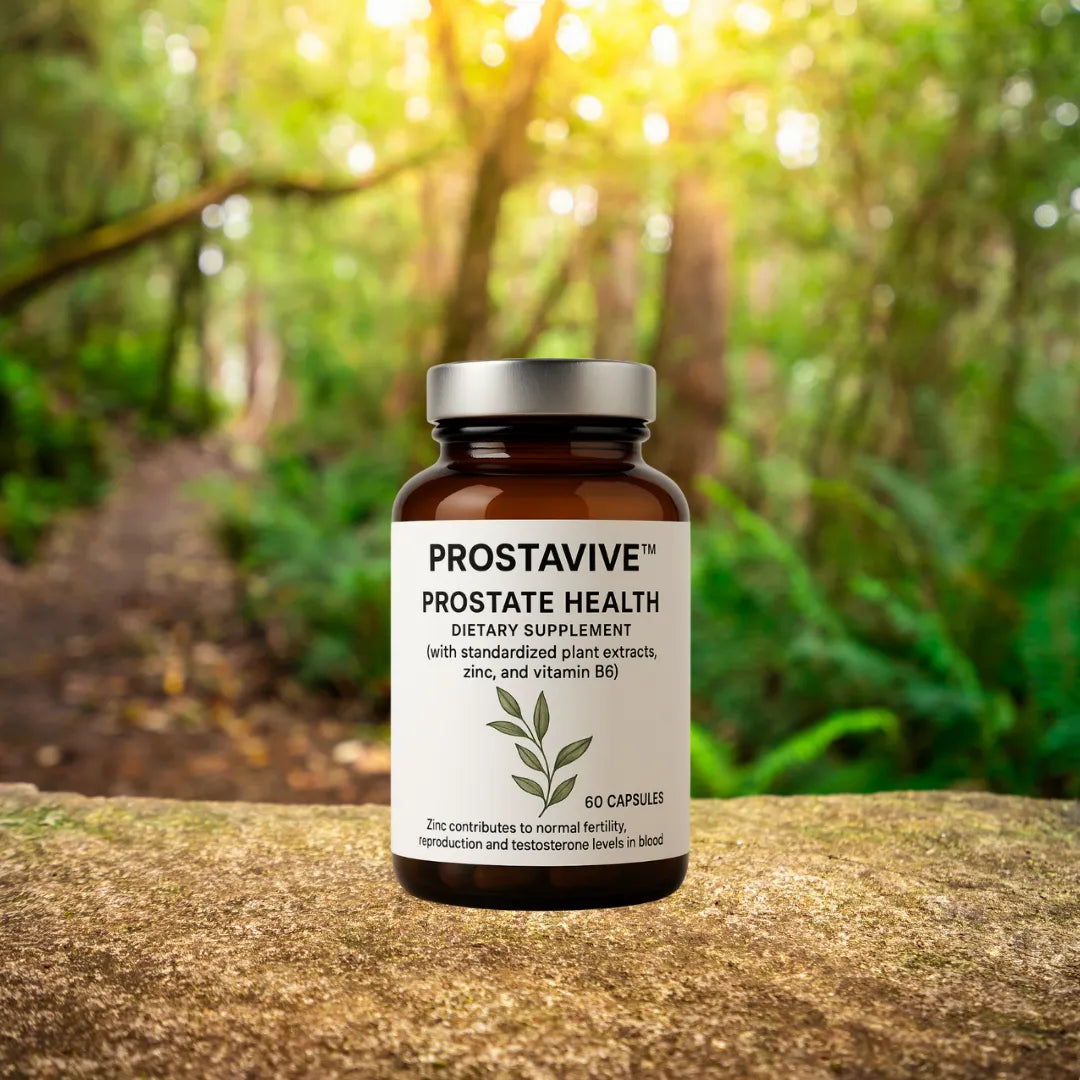 ProstaVive™